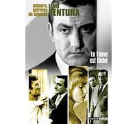 Le Fauve Est Lache [Edizione: Francia] [Italia] [DVD]