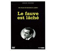 Le Fauve est laché [Reino Unido] [DVD]