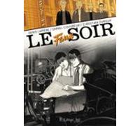 Le Faux Soir (ebook)