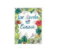 LE FAVOLE DI CINZIA