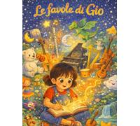 Le favole di Gio