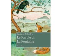 Le favole di La Fontaine