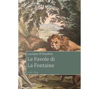 Le favole di La Fontaine. Libro Terzo