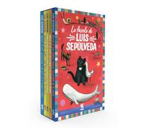 Le favole di Luis Sepúlveda (Fuori collana)