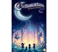 Le favole di Luna | 2025: Ogni favola è una magia