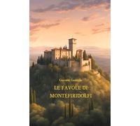 Le favole di Montefiridolfi: Gelsomino e Maleducatoni
