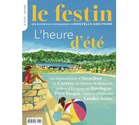 Le Festin 138 - L'heure d'été