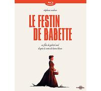 Le Festin de Babette [Francia] [Blu-ray]