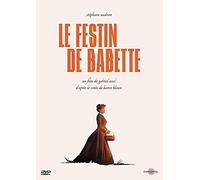 Le Festin de Babette [Francia] [DVD]