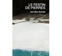 Le festin de pierres