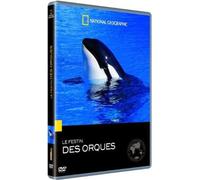 le festin des orques [Francia] [DVD]