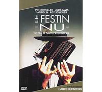 Le Festin Nu [DVD]