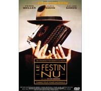 Le Festin nu [Francia] [DVD]