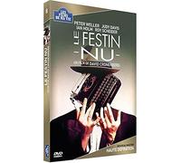 Le Festin nu [Francia] [DVD]