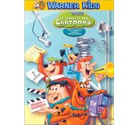 Le Festival des cartoons [Francia] [DVD]