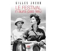 Le Festival N Aura Pas Lieu