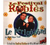 Le Festival Robles - Le Perigord [Vinilo]