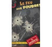 Le Feu Aux Poudres (ebook)