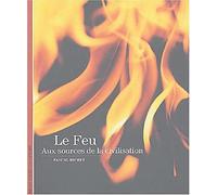 Le Feu: Aux sources de la civilisation