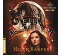 Le Feu De Corrigan (audiolibro)
