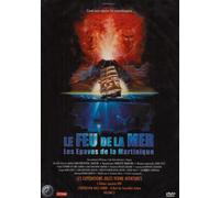 Le Feu de la mer : Les épaves de la Martinique + Buffalo Bill [Francia] [DVD]