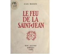 Le Feu De La Saint-jean (ebook)