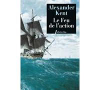 Le Feu De Laction (ebook)