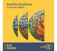 Le Feu Du Milieu (audiolibro)