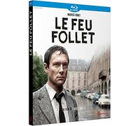 Le Feu follet [Francia] [Blu-ray]