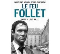 Le Feu follet [Francia] [DVD]