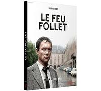 Le Feu follet [Francia] [DVD]