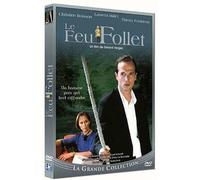 Le Feu follet [Francia] [DVD]
