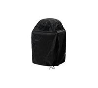 LE FEU Funda protectora para mesa de pizza de exterior negra negro