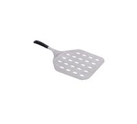 LE FEU Pala para pizza de acero inoxidable / negro plata