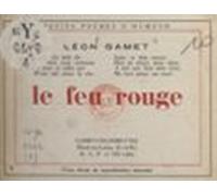 Le Feu Rouge (ebook)