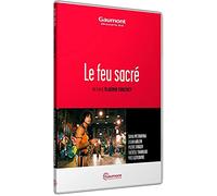 Le Feu sacré [Francia] [DVD]