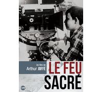Le Feu sacré [Francia] [DVD]