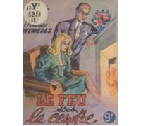 Le Feu Sous La Cendre (ebook)