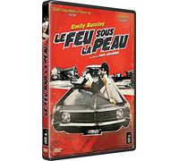 Le Feu sous la peau [Francia] [DVD]