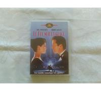Le Feu sur la glace [Francia] [DVD]