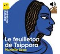Le Feuilleton De Tsippora
