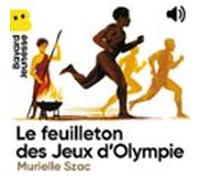 Le Feuilleton Des Jeux D'Olympie