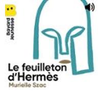 Le Feuilleton Dhermès (audiolibro)