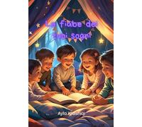 Le fiabe dei tuoi sogni