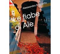 Le fiabe di Ale