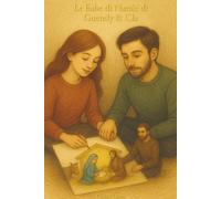 Le fiabe di Natale di Guendy & Cla