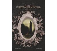 Le Fiabe Horror di Corvelius: Raperonzolo