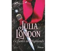 Le Fiancé Des Highlands (ebook)