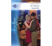 Le Fiancé Interdit (harlequin Azur) (ebook)