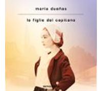 Le Figlie Del Capitano (audiolibro)